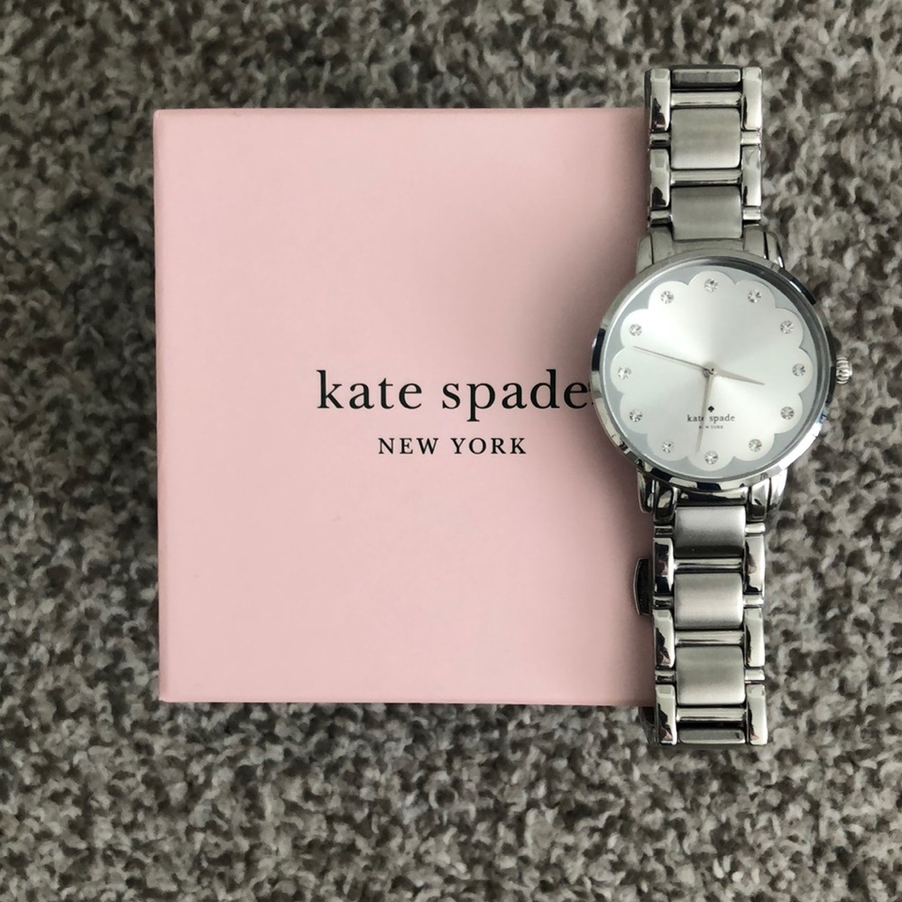 Gorgeous Kate Spade watch, perfect condition